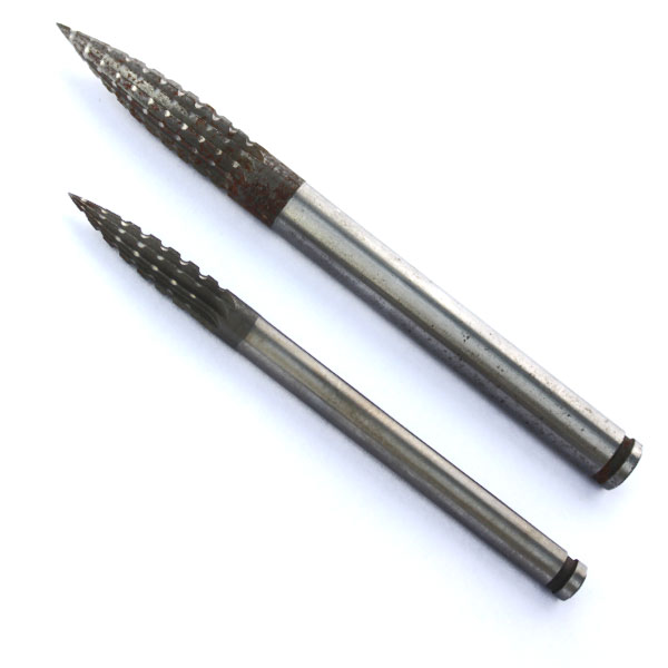 6mm High Speed Steel Reamer Tool