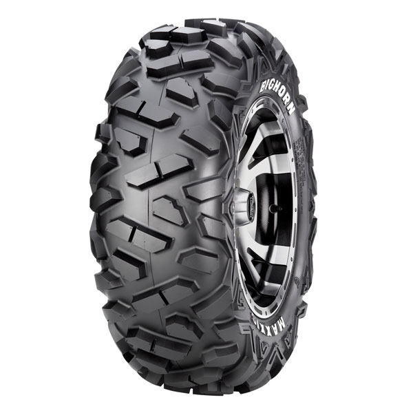 27x9.00R14 Maxxis MU09 Bighorn 2.0 54K 4PR E TL